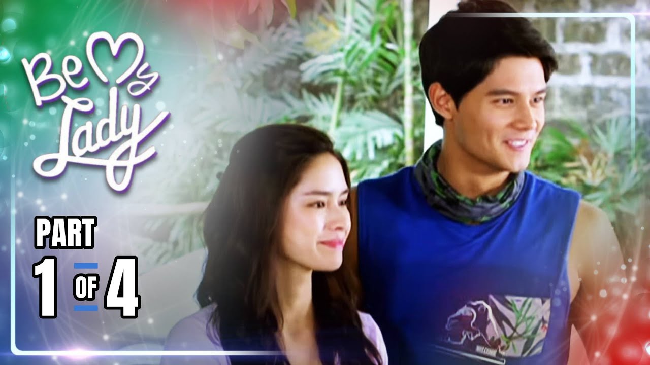 Be My Lady | Episode 50 (1/4) | October 13, 2023