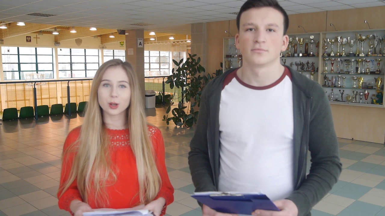 Wiadomości szkolne - edycja świąteczna