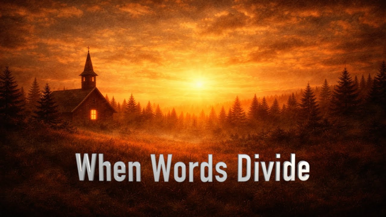 When Words Divide — Esaias Tegnér:  Språken | Nordic Gospel