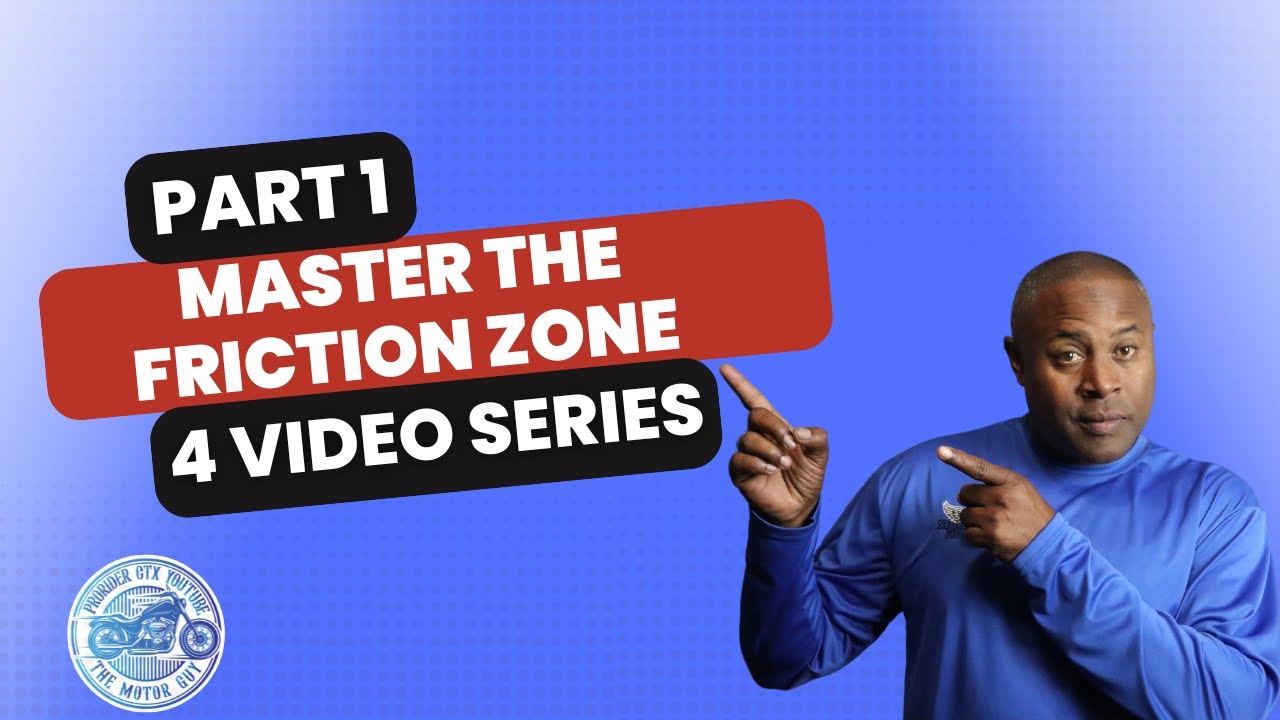 Master The Friction Zone Like A Pro With This Rocking Exercise!