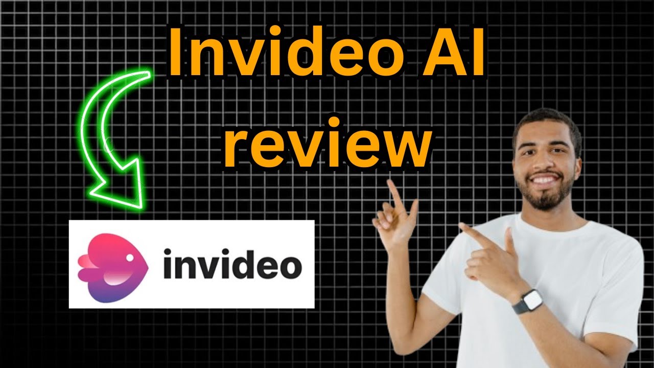 Invideo AI Honest Review (2025)