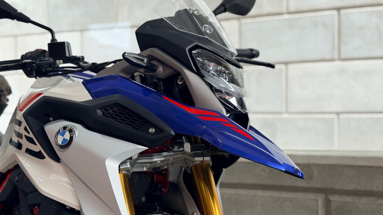 🔥 Los precios que están dando de qué hablar en todo el país… Motos BMW