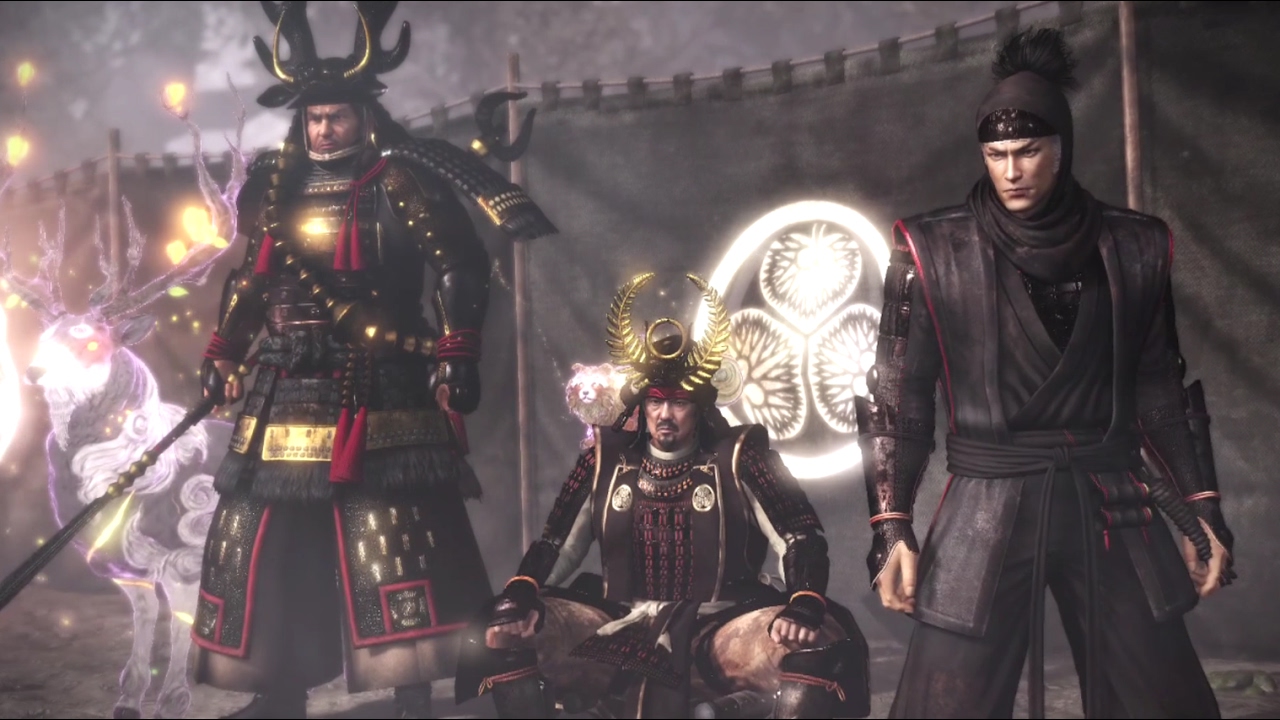 Nioh - Episode 14 - The Battle of Sekigahara!