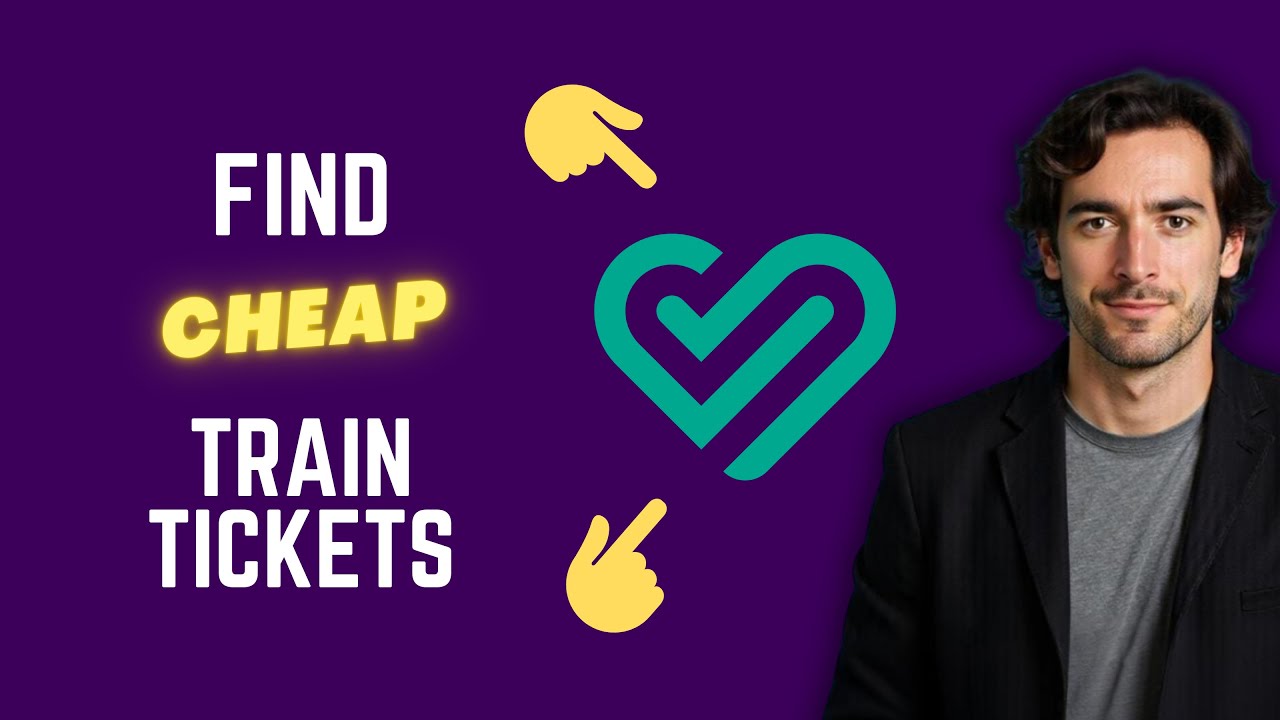 How To Find Cheap Train Tickets in the UK (FULL Guide)