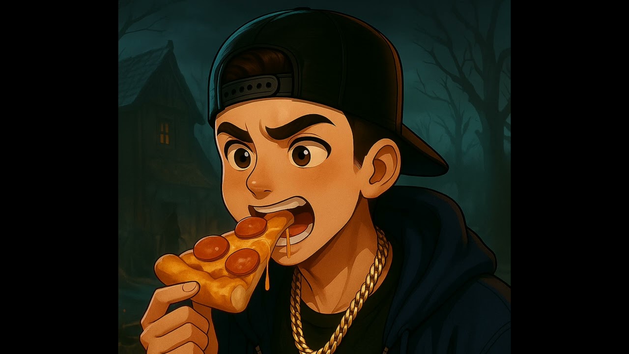 6. Lil Pit - Trampolim (Trap do Meu Jeito DELUXE)