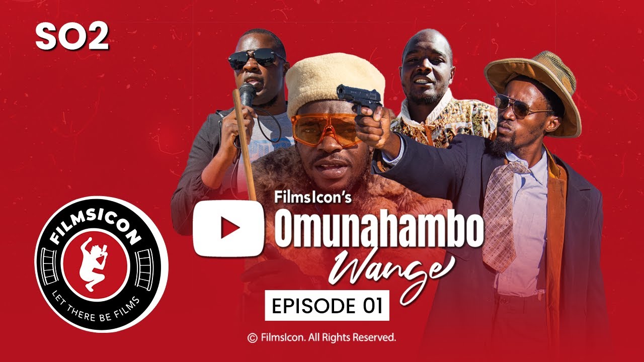 Omunahambo Wange S02.Ep. 01 | Shiliva Okwa Kanena moWhk