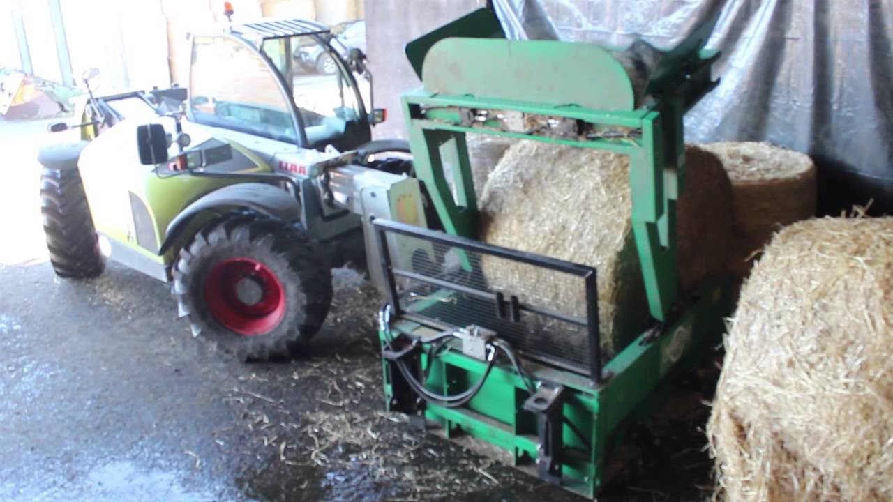 Full ThePigVideo - July13 (Main Attach Load Detwine Spread)
