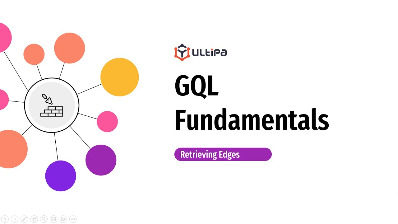 GQL Fundamentals  - 2. Retrieving Edges