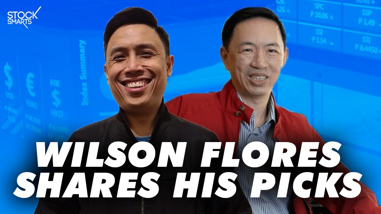 PHILIPPINE STOCKS THAT WILL DO WELL