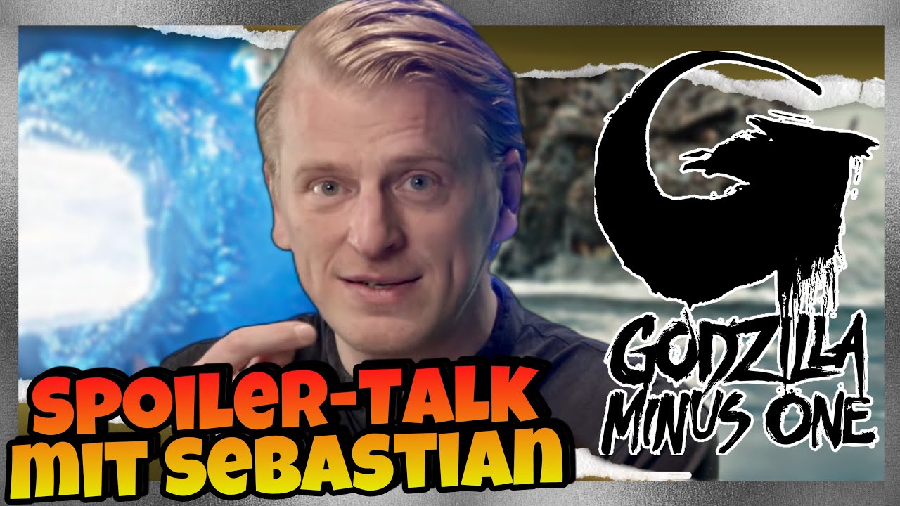 Wir reden ausführlich über die Story von #godzillaminusone mit @filmstarts