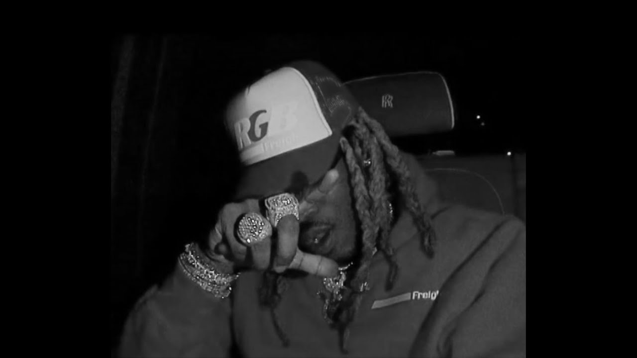 (FREE) GUNNA X TRAVIS SCOTT TYPE BEAT - DISTRACTION 114 BPM PROD. LVMH