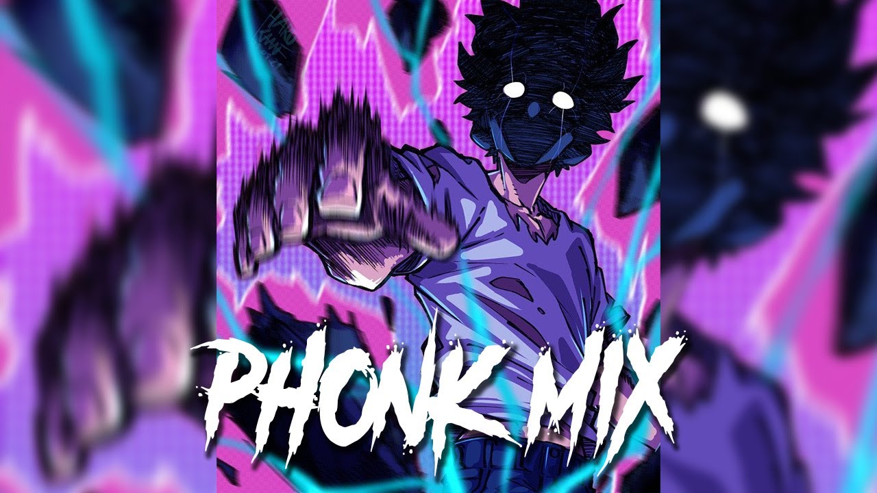 PHONK MIX 2023 🥶 | Demonic Aggressive Drift Phonk 2023 | Фонк