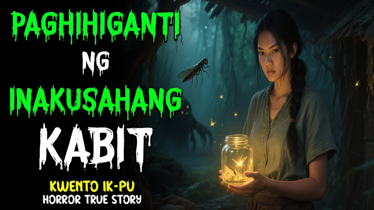 PAGHIHIGANTI NG INAKUSAHANG KABIT | Horror True Story