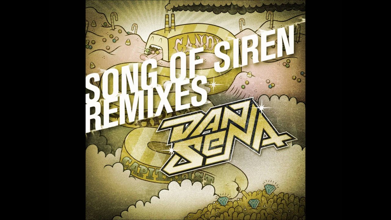 Dan Sena - Song Of Siren (Neus Remix)