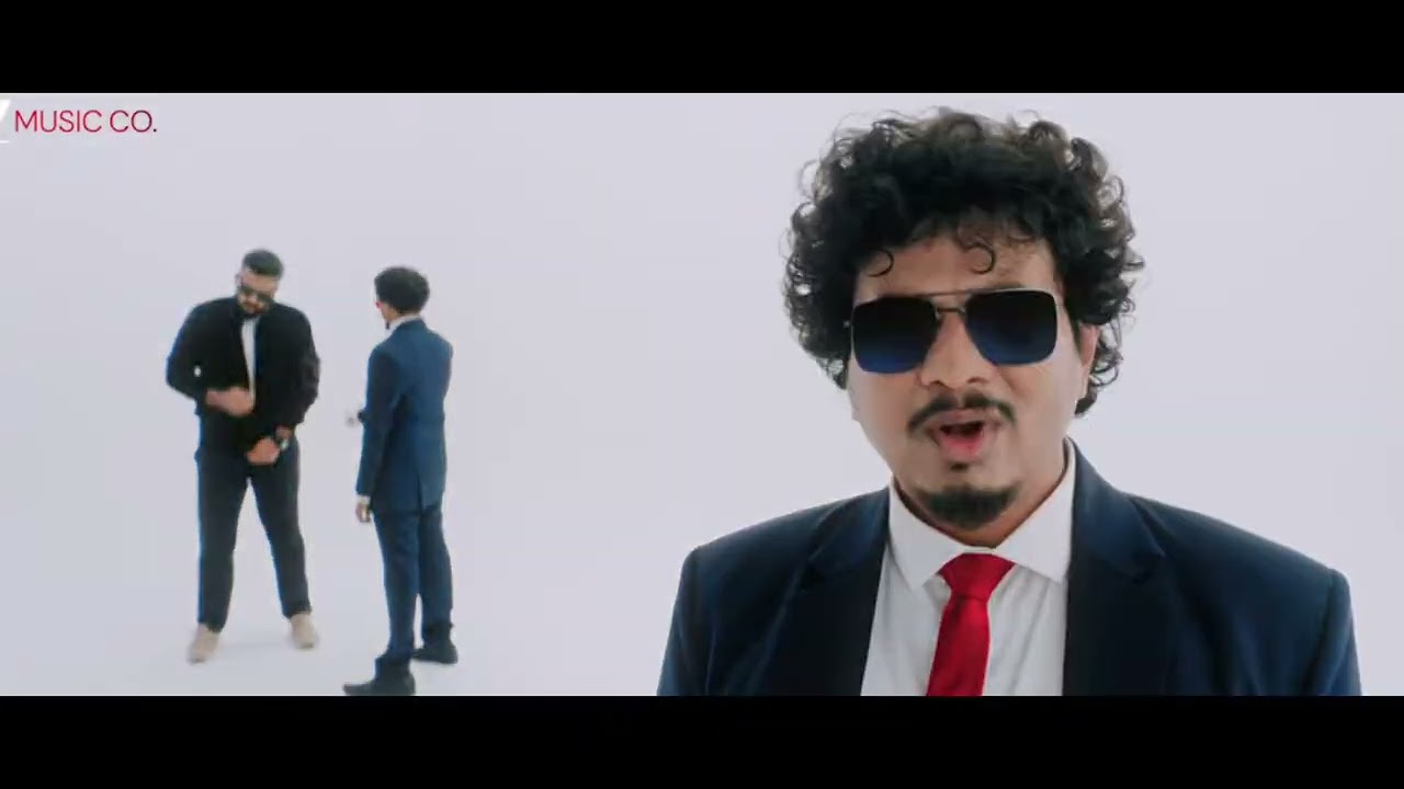 Gaayapadda Simham Theme Song | Tharun Bhascker, Maanasa Choudhary, Vishnu Oi | Sweekar Agasthi