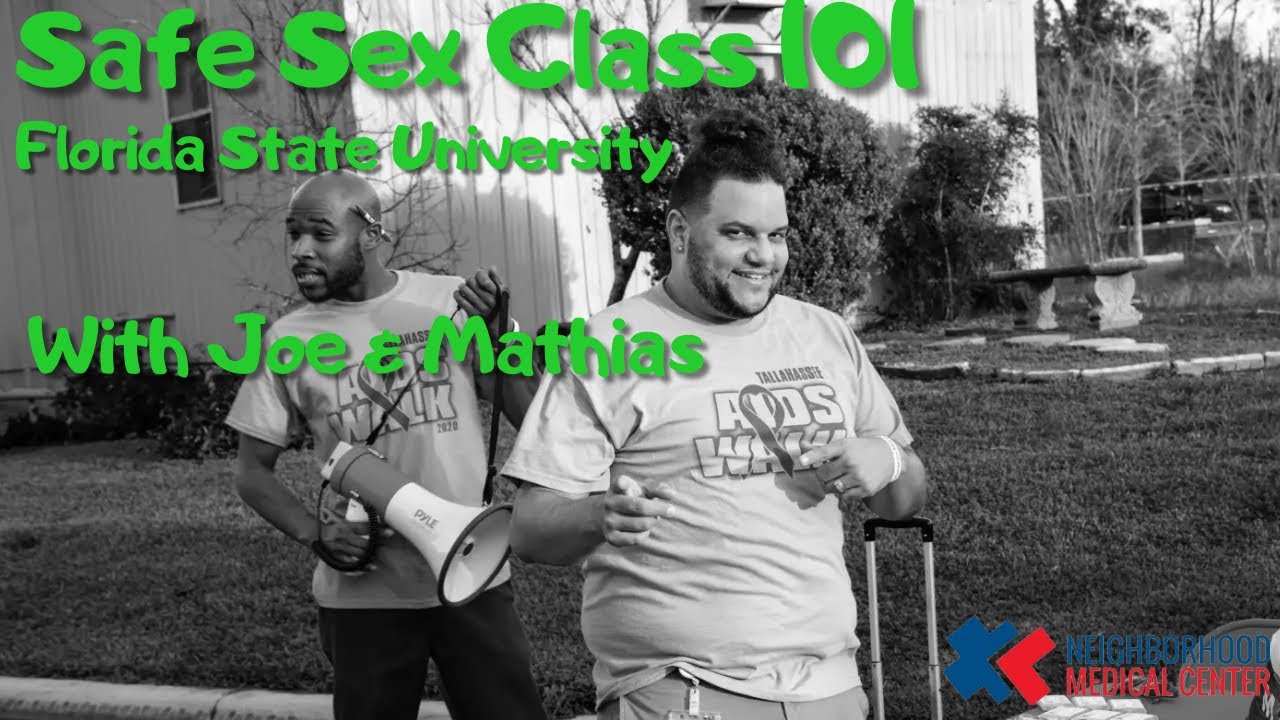 How Do You Know When You Have An STD? Safe Sex 101 Class