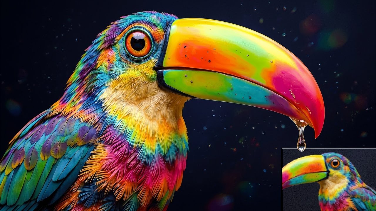 16K HDR Dolby Vision 120FPS &mdash; This is What Ultra HD Actually Looks Like