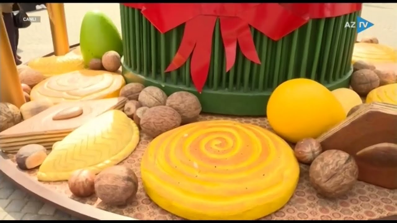Bayram günlərində necə qidalanmaq lazımdır?