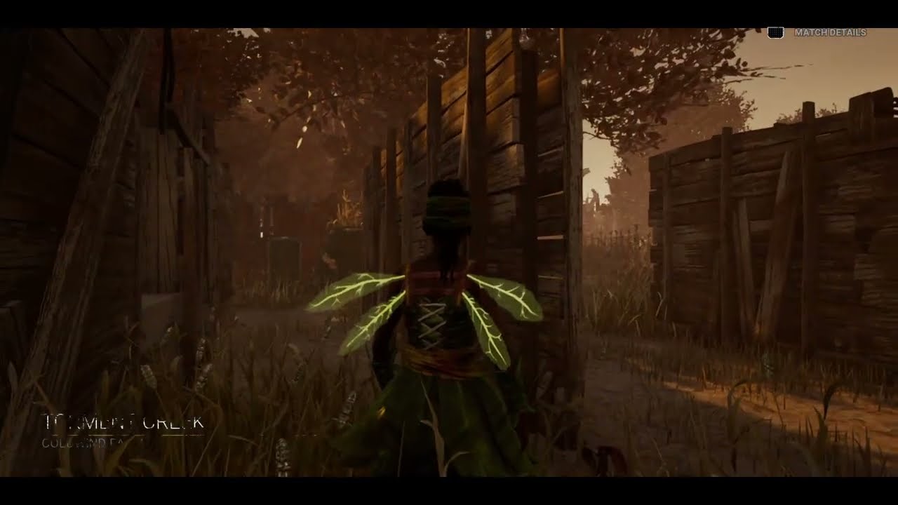 2v8 Leon wtf lol  Dead by Daylight_20260228131508