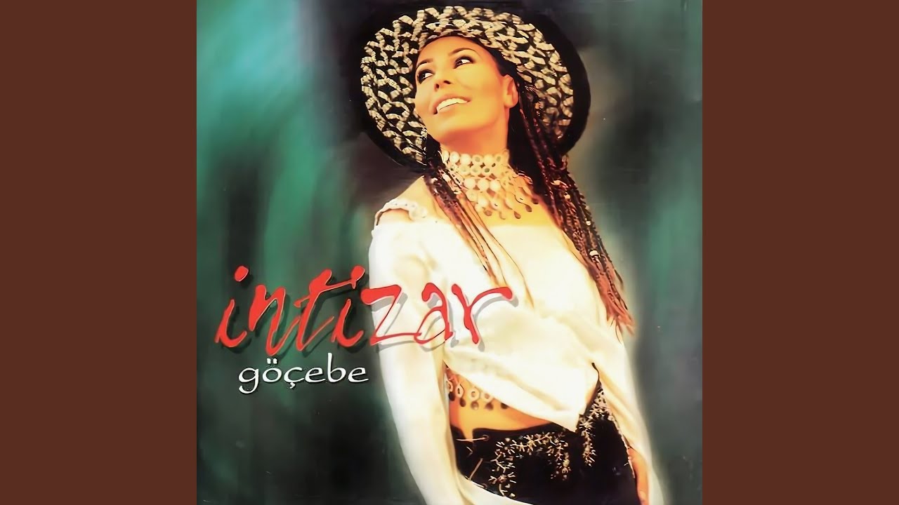 Göçebe