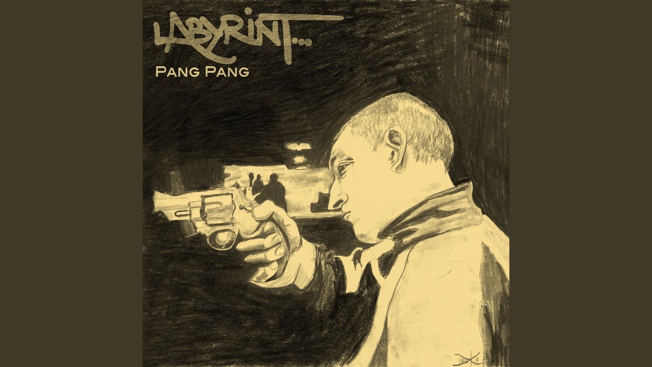 Pang Pang