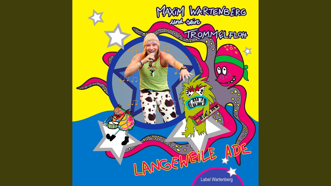 Das Lied vom Nein