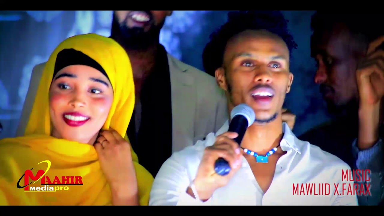 NIMCAAN HILAAC HEESTA  JIGJIGA WACDARIHII SHOWGII MAGAALADA JIGJIGA 2019HD