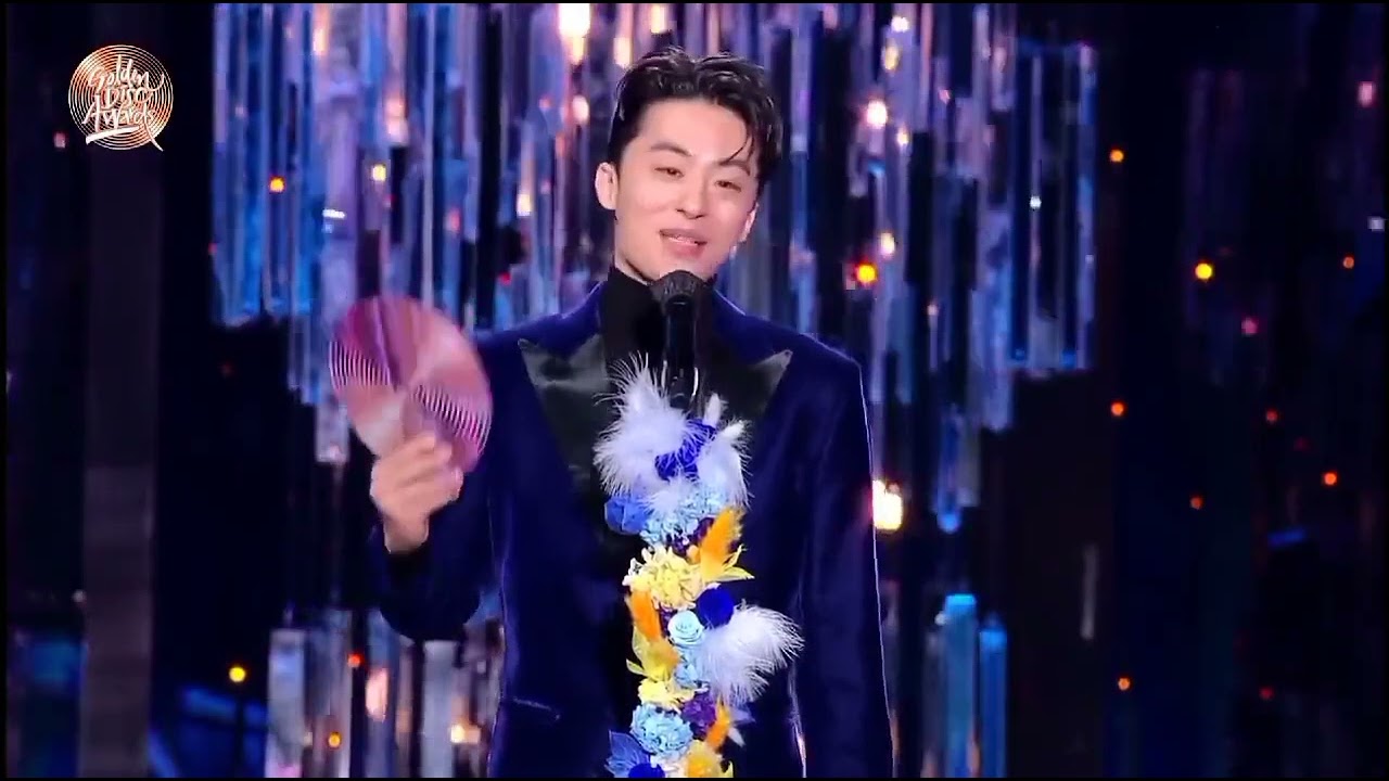 BTS WIN 
