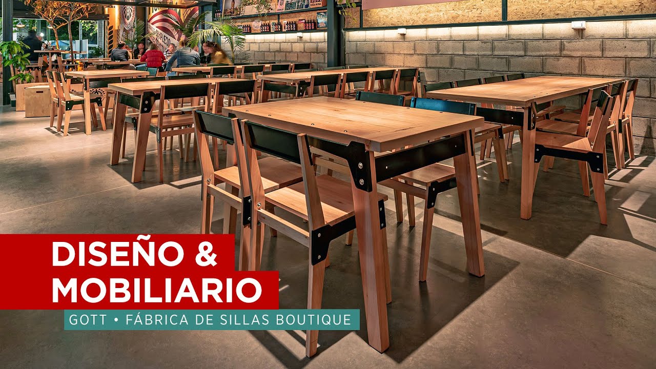 Mobiliario boutique. Diseño de amoblamiento a medida. Muebles de madera natural con diseño de autor.