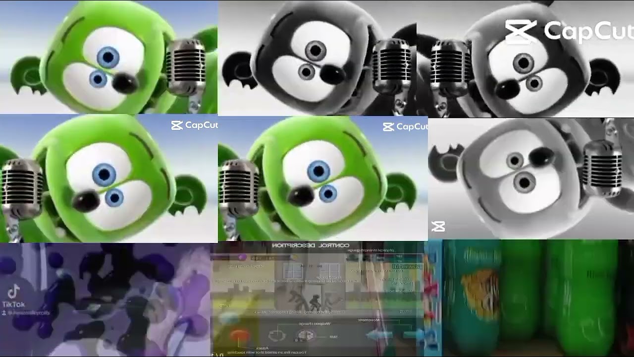 My Sparta remix! Pls don't hate