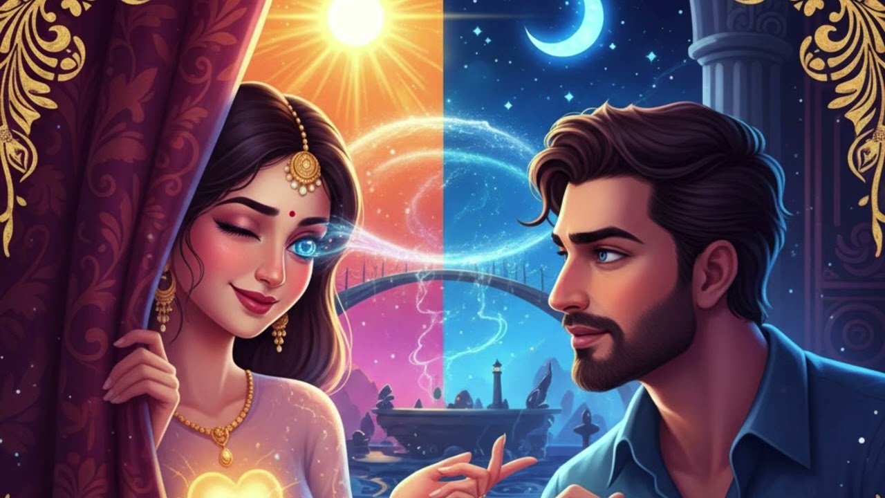 Naina Ladawan | Romantic Hindi Punjabi Love Song 2026 | New Remake