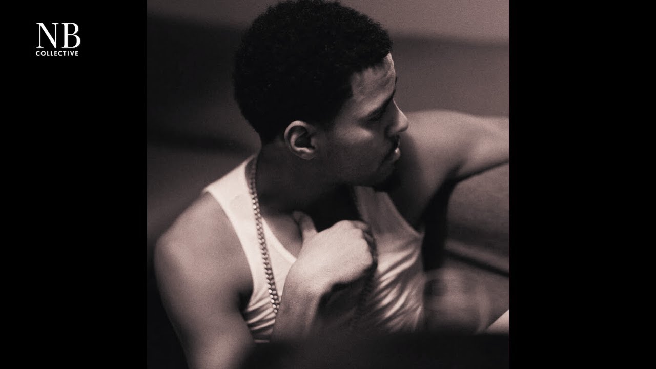 [FREE] J COLE TYPE BEAT - 