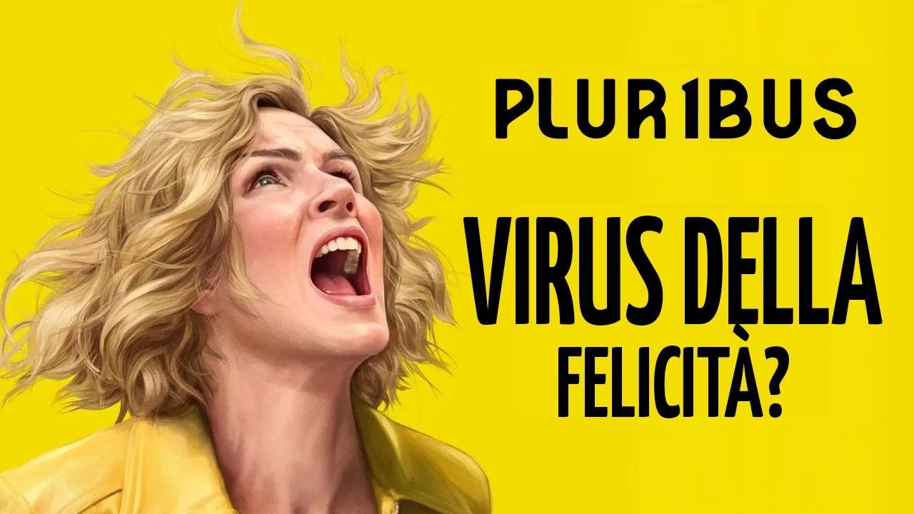Pluribus: cosa si nasconde davvero dietro questo nome?