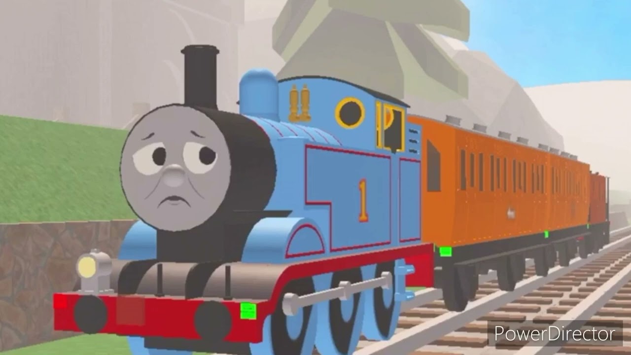 Sodor Mist Adaptations Episode 20: Lost's and Found