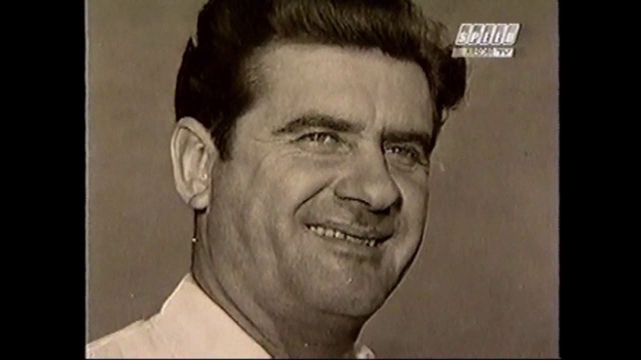 Buck Baker - NASCAR Past Champions