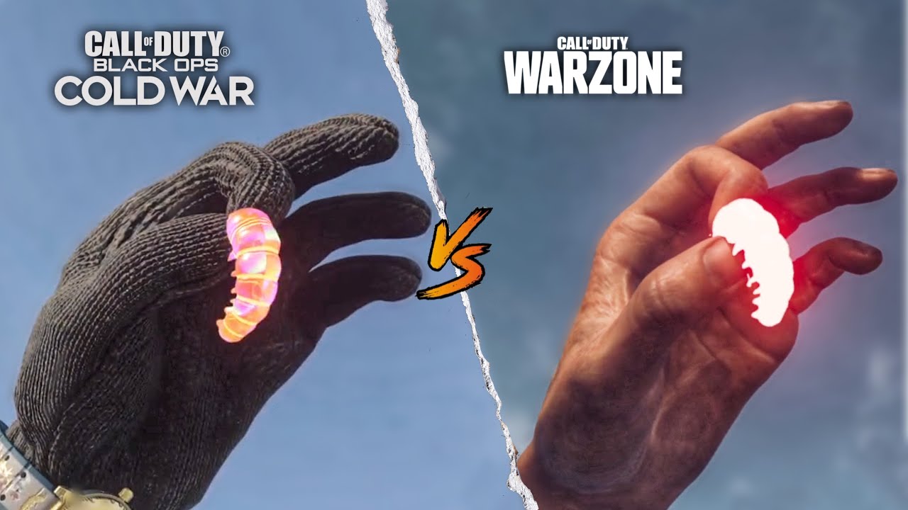 XM4 WHITE RABBIT | Ultra Reactive Mastercraft | Cold War vs Warzone | Season 5 Wonderland Bundle