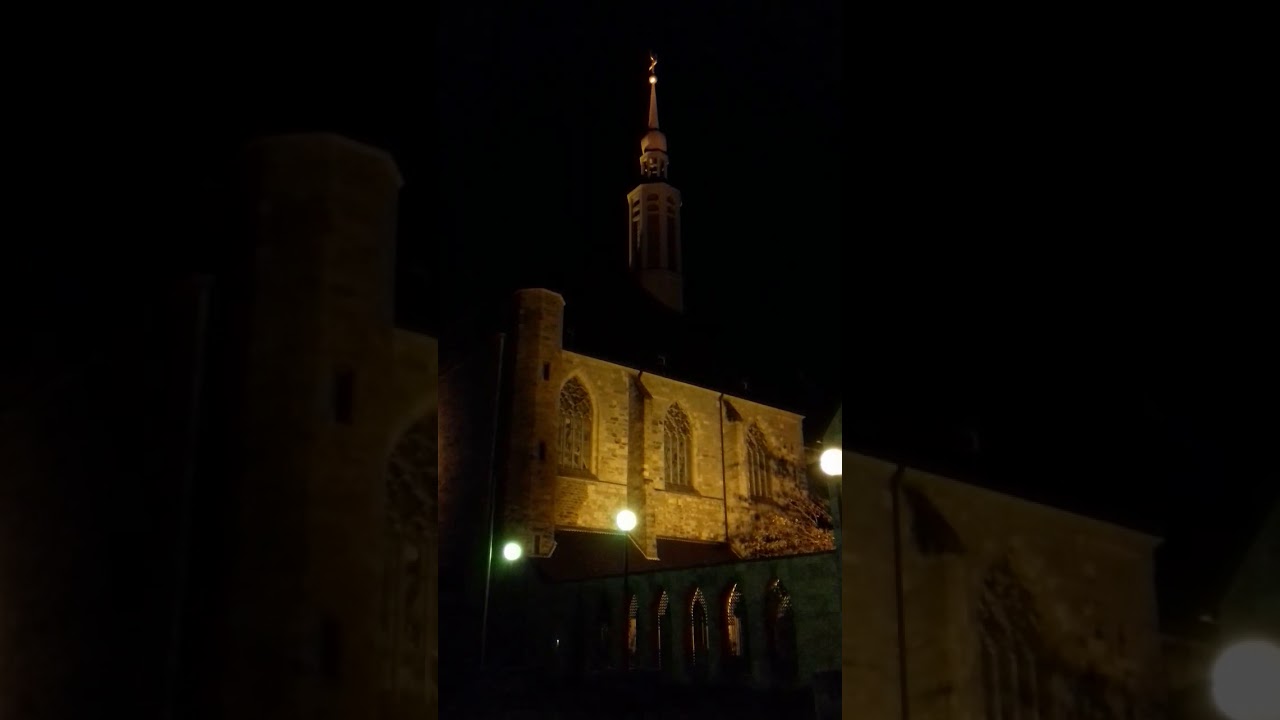 Dortmund Propsteikirche St. Johannes Baptist - Vollgeläut