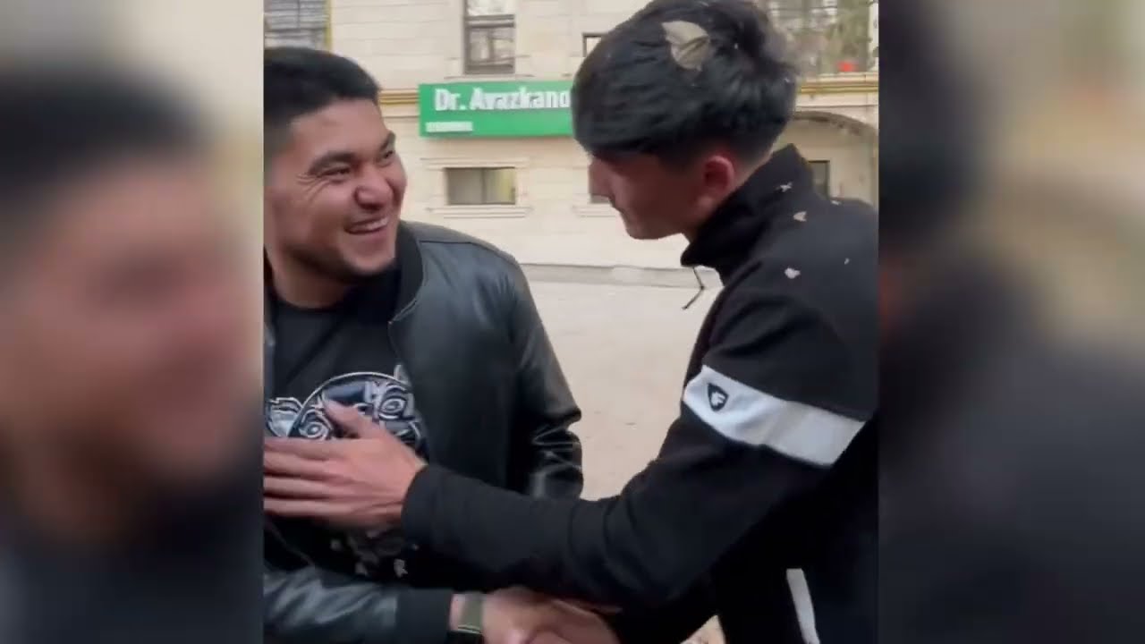 КАНДАЙ АНАН куйо бала ТОЛУГУ МЕНЕН #ЭМИЛЬ #ЭСЕНАЛИЕВ
