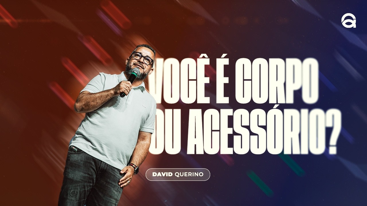 #IGREJADEITAQUERA | QUARTA PROFÉTICA 20h