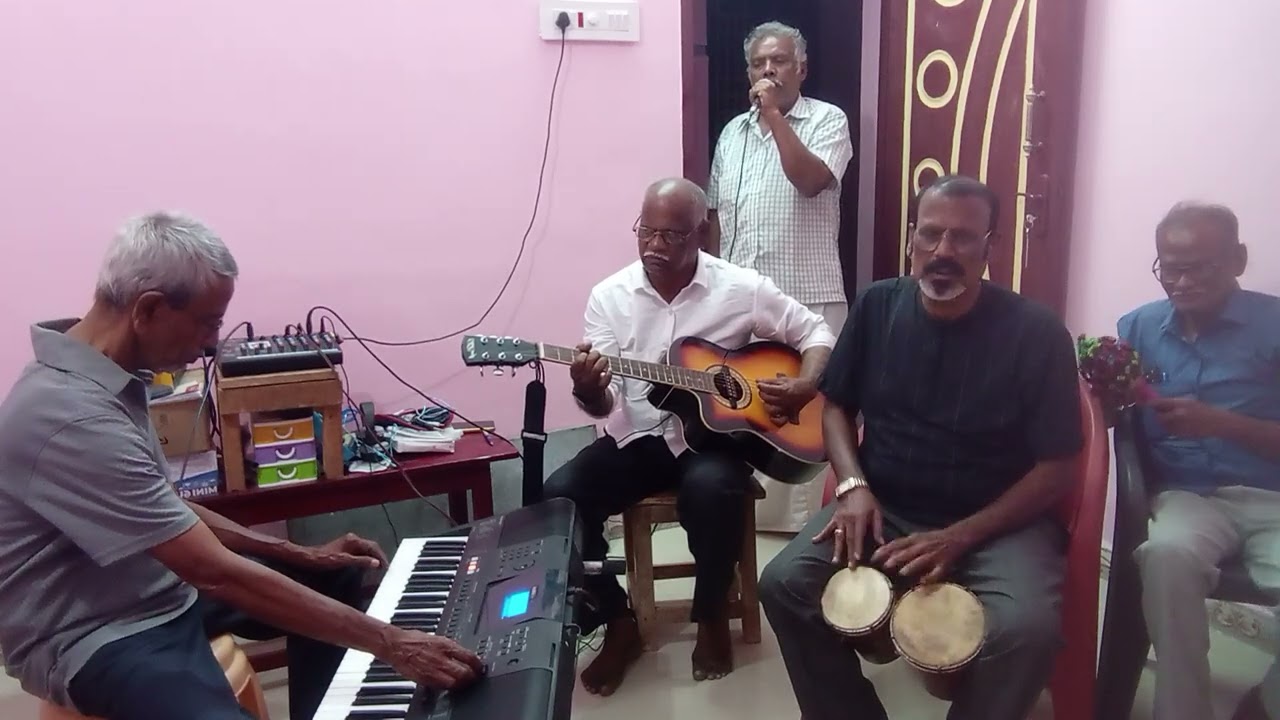 Ada aththai maha rathinamae -Thani paadal. 