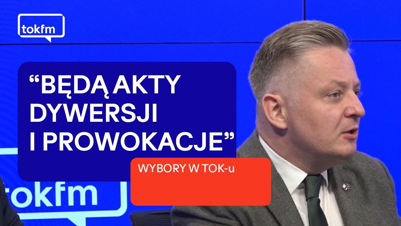 Co grozi Polsce i NATO? 