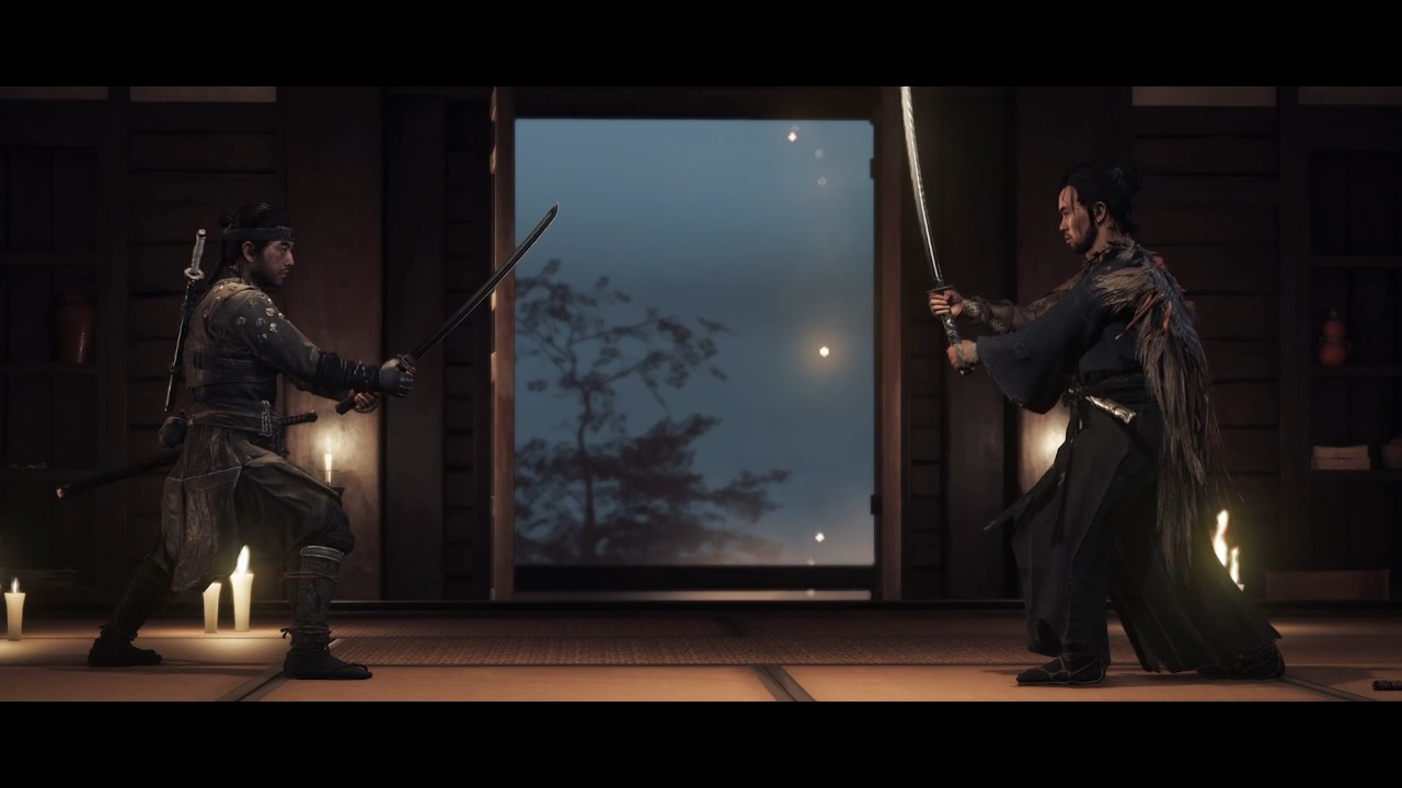 Ghost of Tsushima [Walkthrough Parte 18]