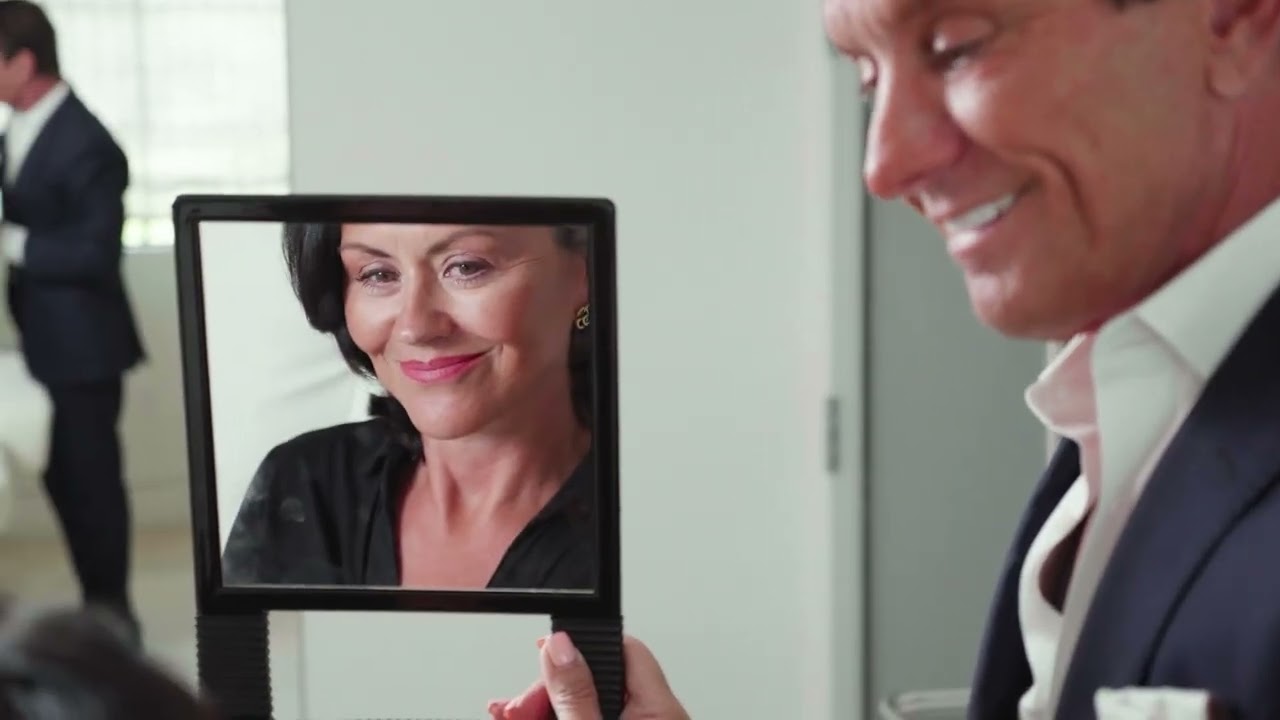 Margaret's Facelift Testimonial
