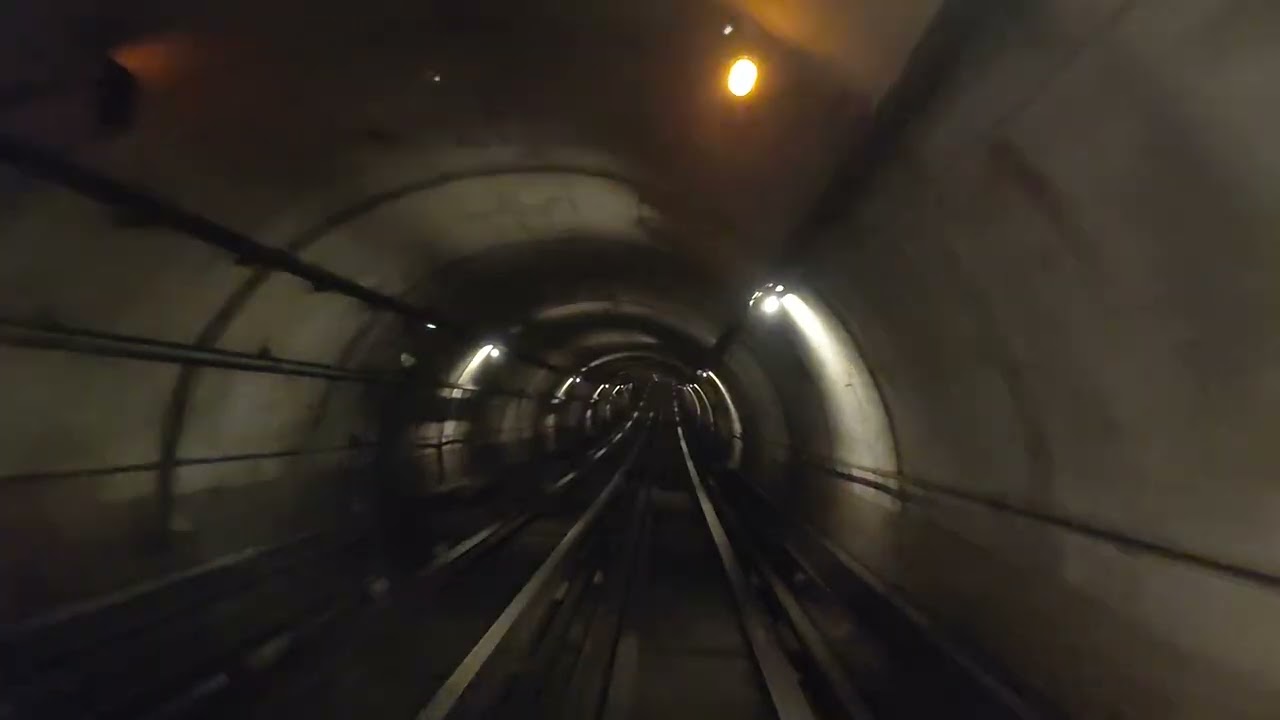 Cabride entre bois blanc et porte de Douai avec la HP24