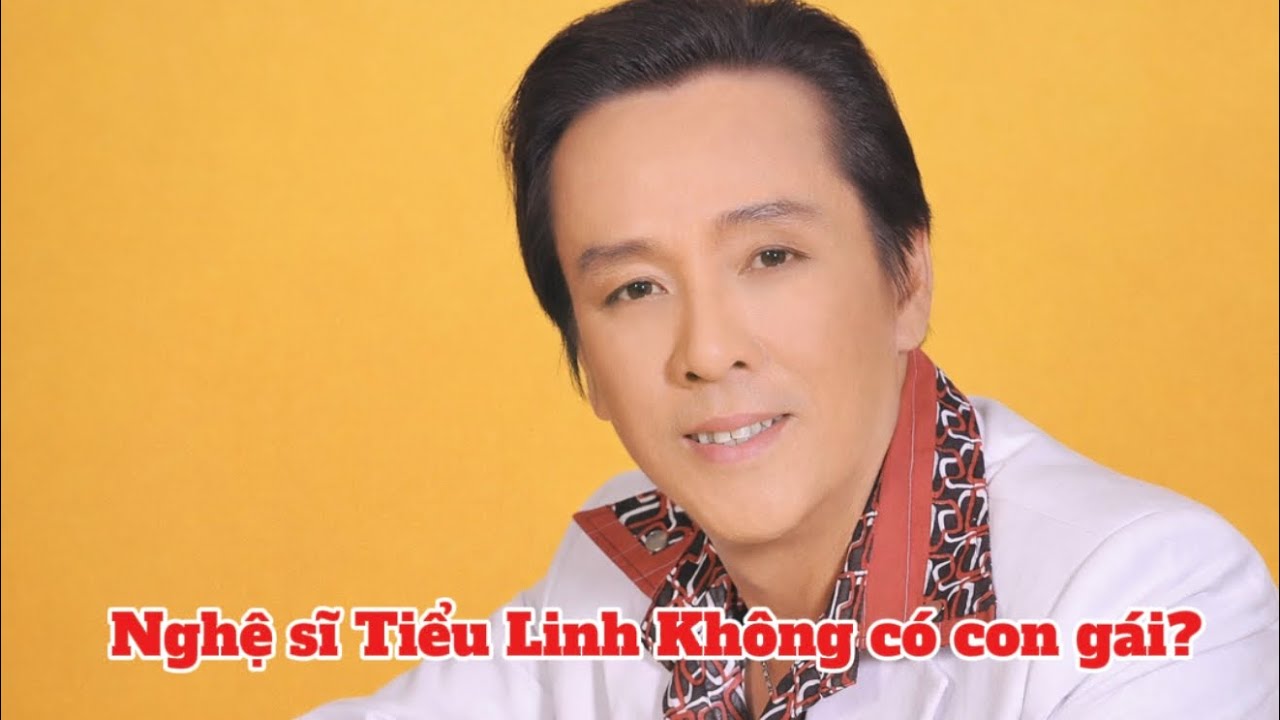 TIN NÓNG 🆘 - Nghệ sĩ Tiểu Linh không có con gái 