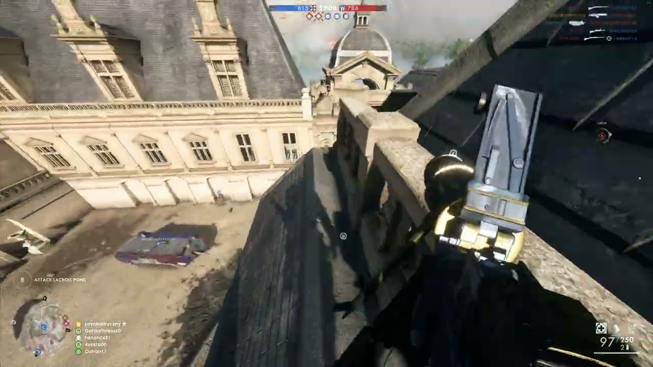 Battlefield 1 2026 02 25