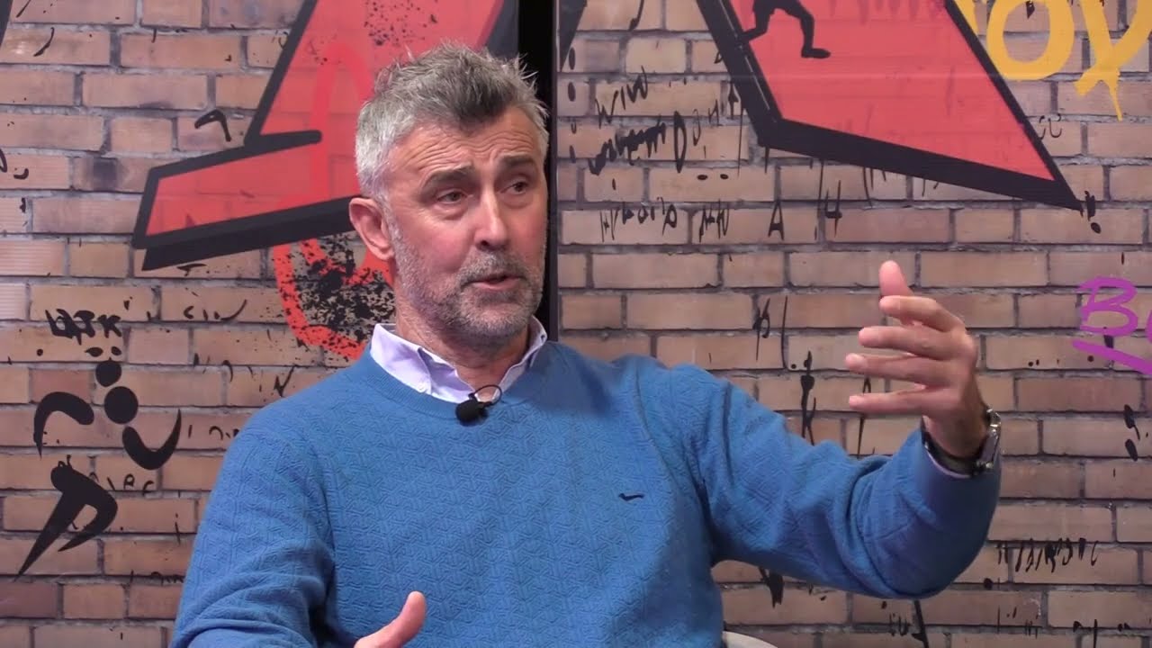 Jerkan: Boban radi dobro i evo uzme Kovačevića, a zašto Hajduk nije uzeo Mišu, Vulića ili Čabraju?