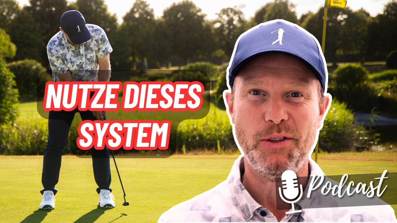 So planst du deine Golfsaison- Podcastfolge 371