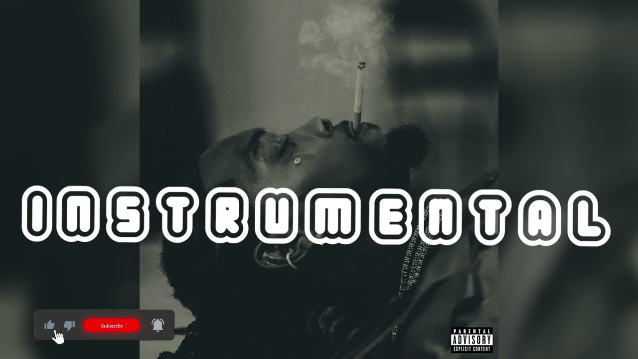 OFFSET & John Legend - Never Let Go (Instrumental)