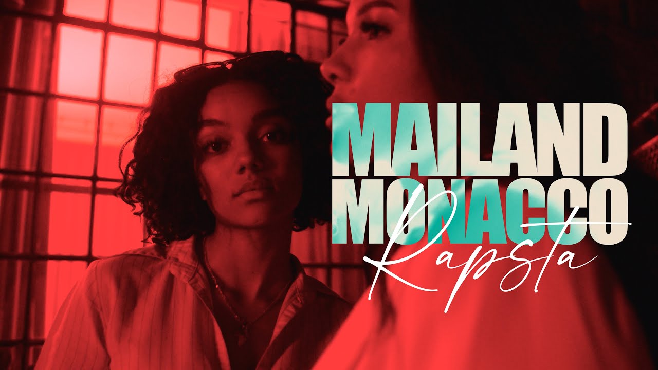 Rapsta - Mailand Monaco (prod. by streez)